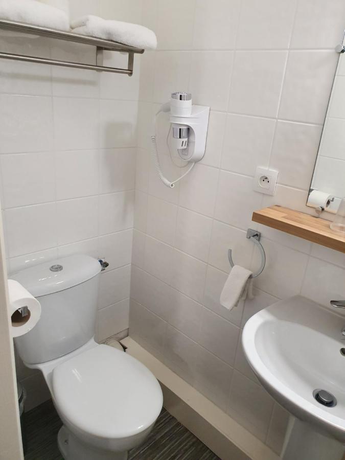Auberge De La Licorne Eu Livron-sur-Drome Ngoại thất bức ảnh